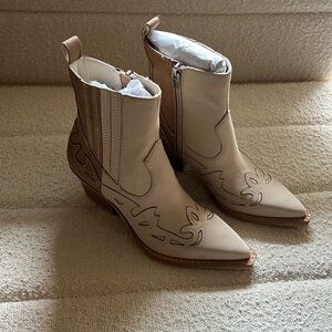 Dolce Vita boots